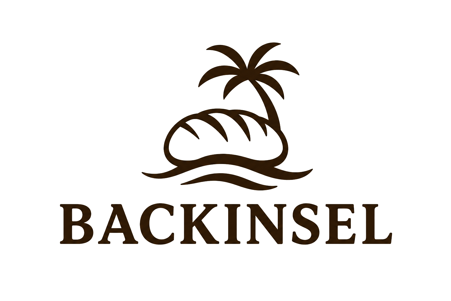 Backinsel